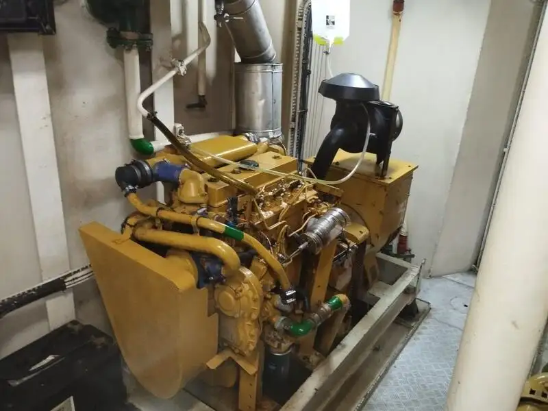 Towboat for sale