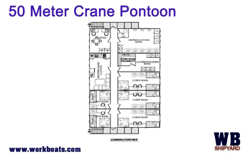 Towboat for sale