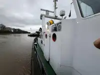 Workboats for sale