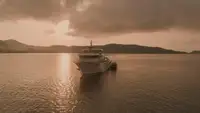 Survey vessel for sale