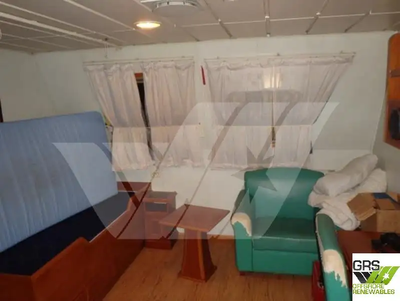 Supply ship for sale