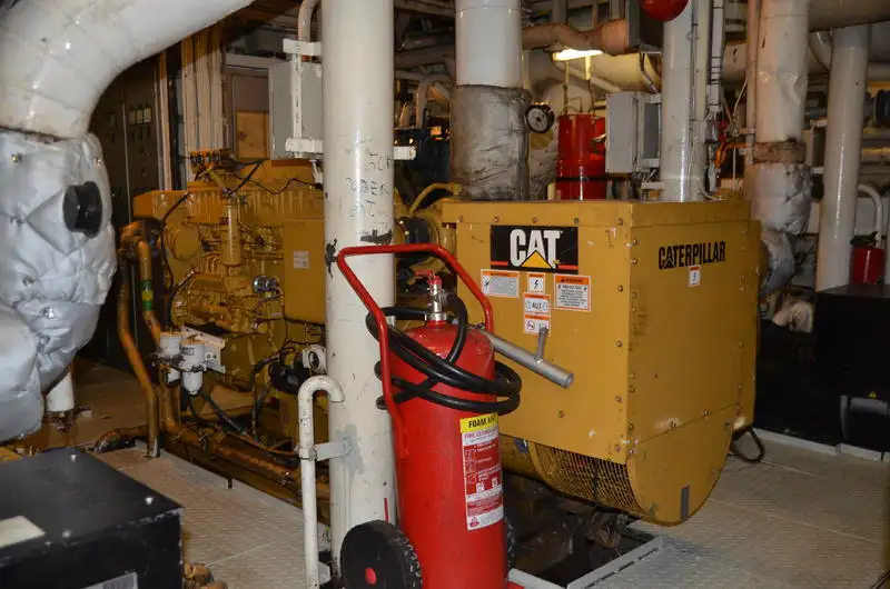 Towboat for sale