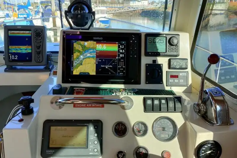 Workboats for sale