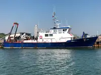 Workboats for sale