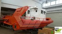 Workboats for sale