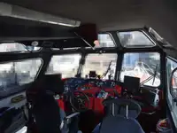 Crew boat for sale