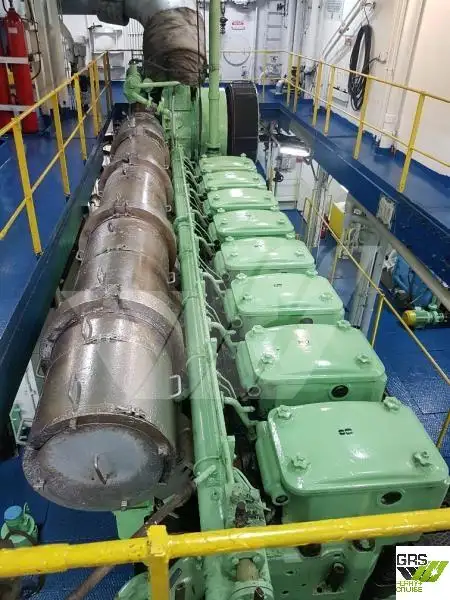 Ro-Ro ship for sale