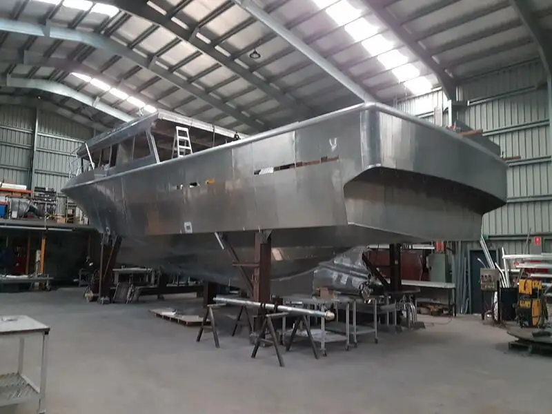Workboats for sale