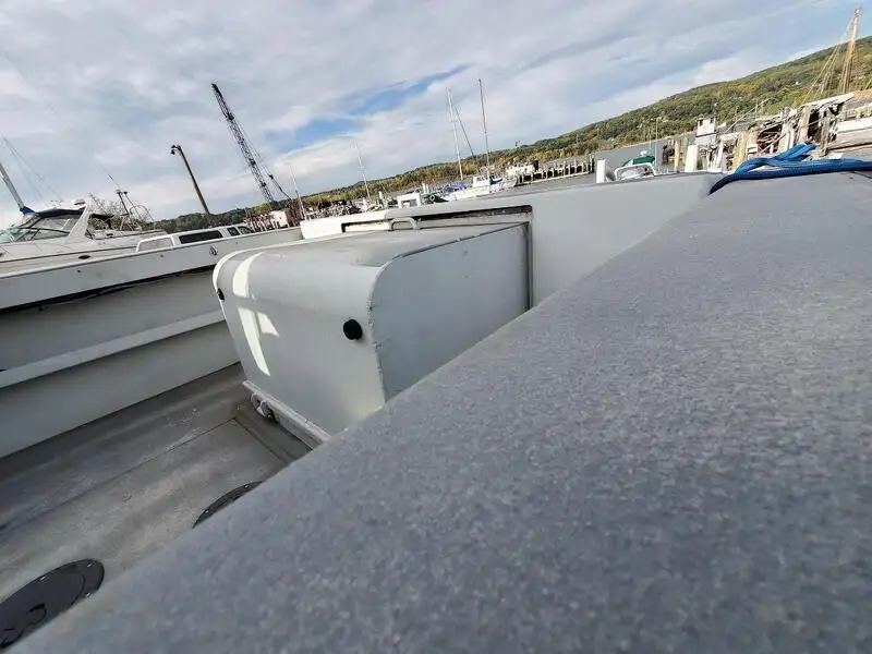 Workboats for sale