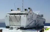 Ro-Ro ship for sale