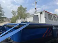 Patrol boat for sale