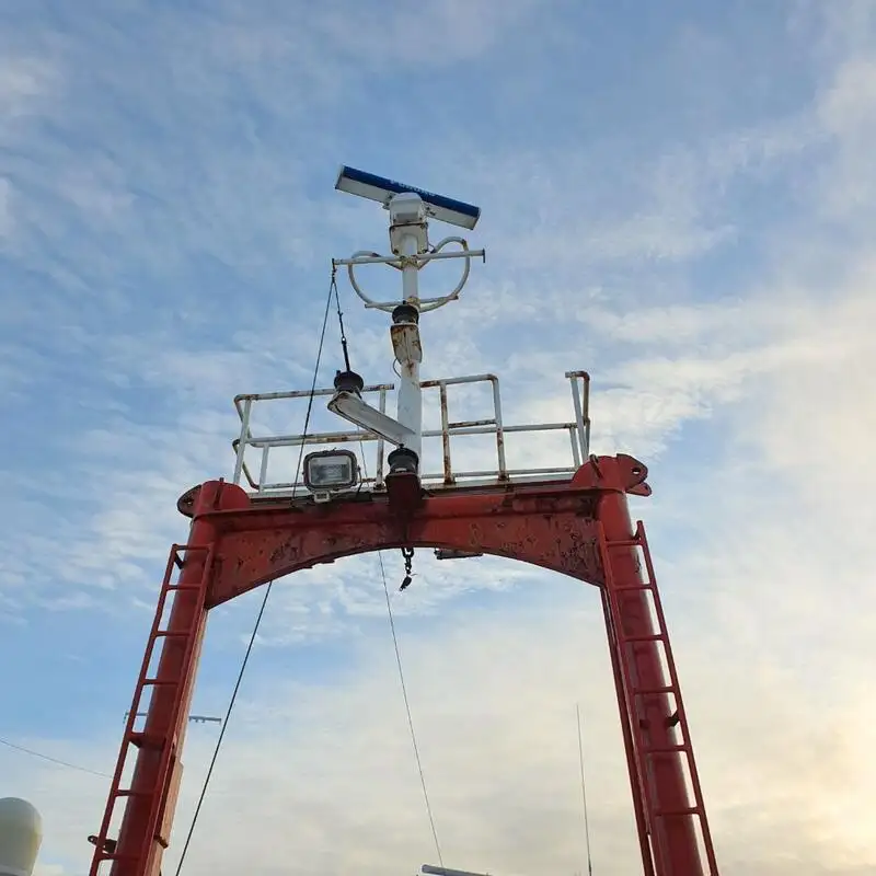Patrol boat for sale
