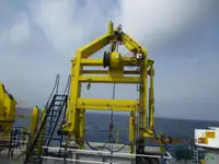 Reefer ship for sale