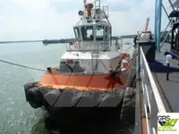 Towboat for sale
