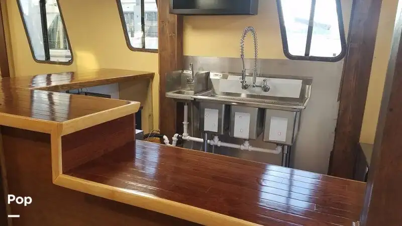 Ferry vessel for sale