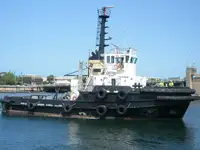 Towboat for sale