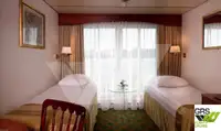 Cruise ship for sale
