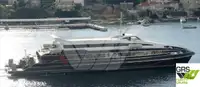 Cruise ship for sale