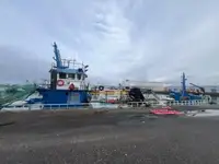 Workboats for sale