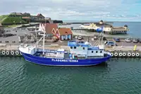Trawler for sale