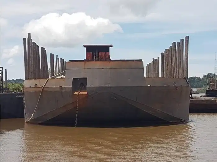 Barge for sale