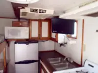 Towboat for sale