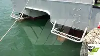 Cruise ship for sale