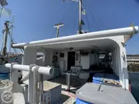 Longliner for sale