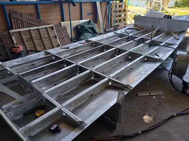 Workboats for sale