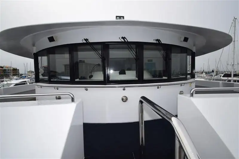 Catamaran for sale