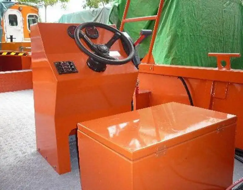 Workboats for sale