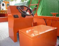 Workboats for sale
