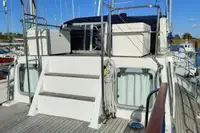 Trawler for sale