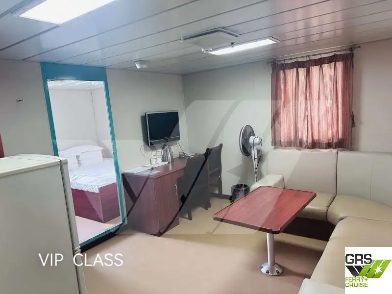Ro-Ro ship for sale