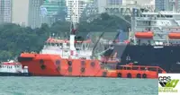 Tugboat for sale