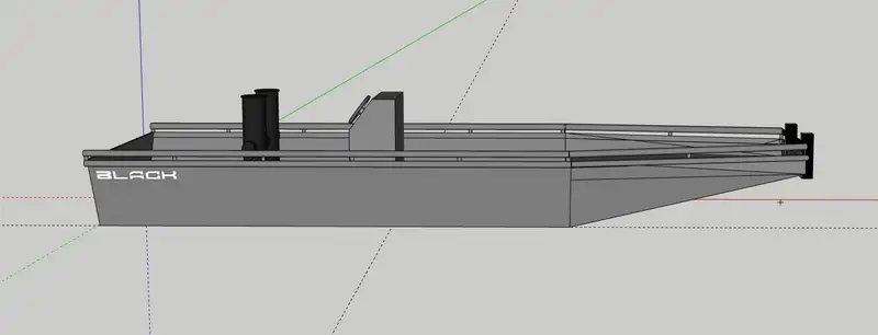 Workboats for sale