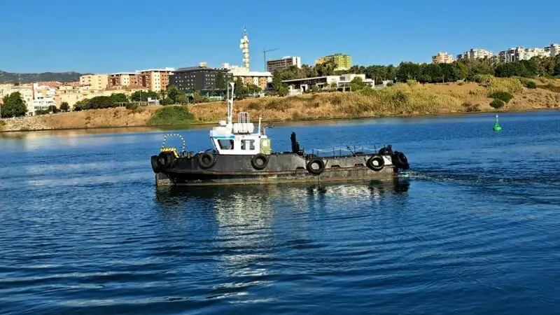 Workboats for sale