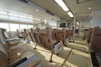 Cruise ship for sale