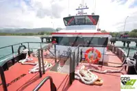 Wind farm service vessel for sale