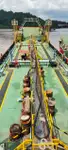 Oil/Chemical tanker for sale
