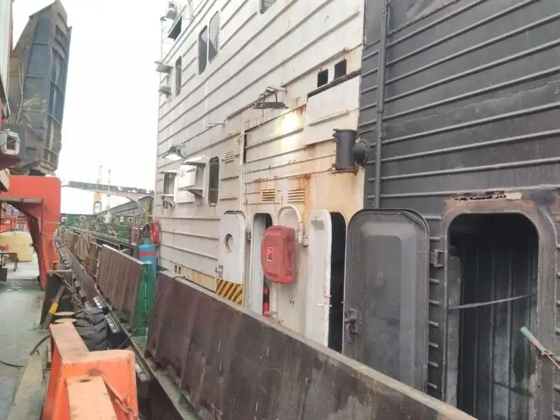Barge for sale