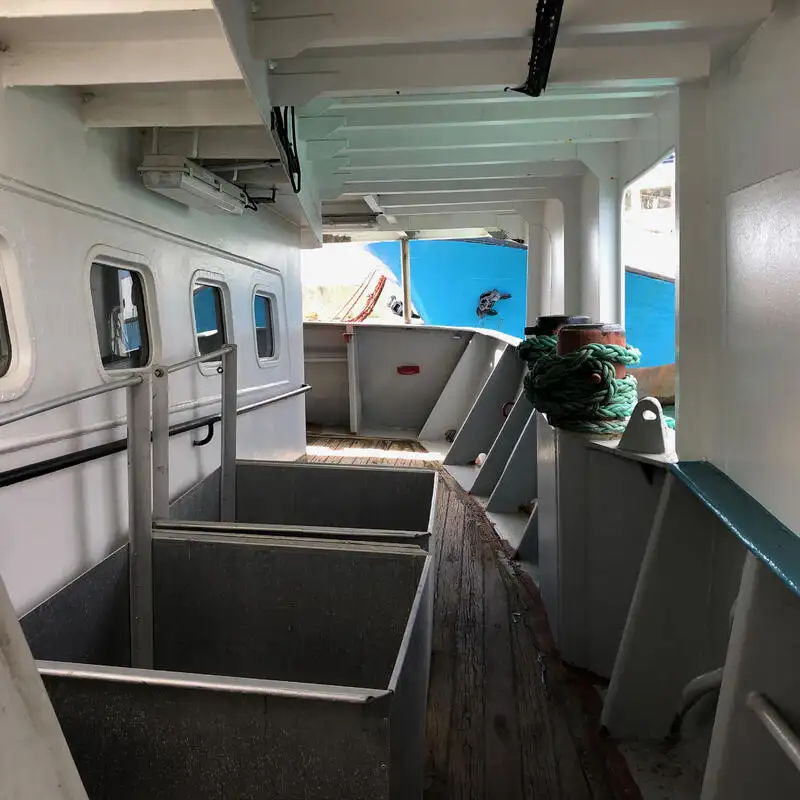 Longliner for sale