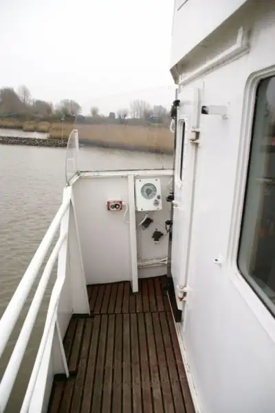 Workboats for sale