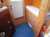 Trawler for sale