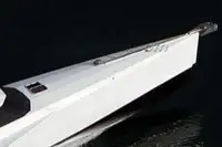 Cruise ship for sale