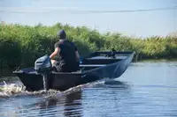 Workboats for sale