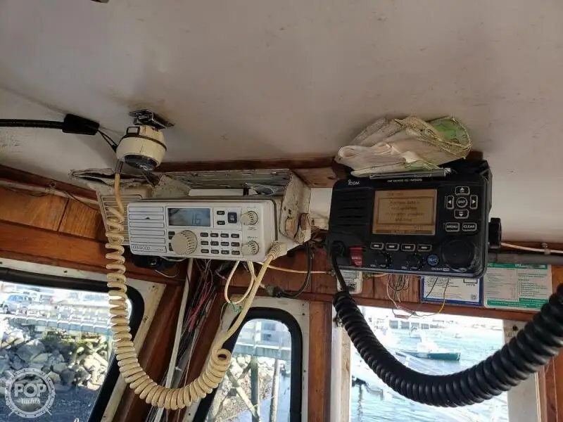 Ferry vessel for sale