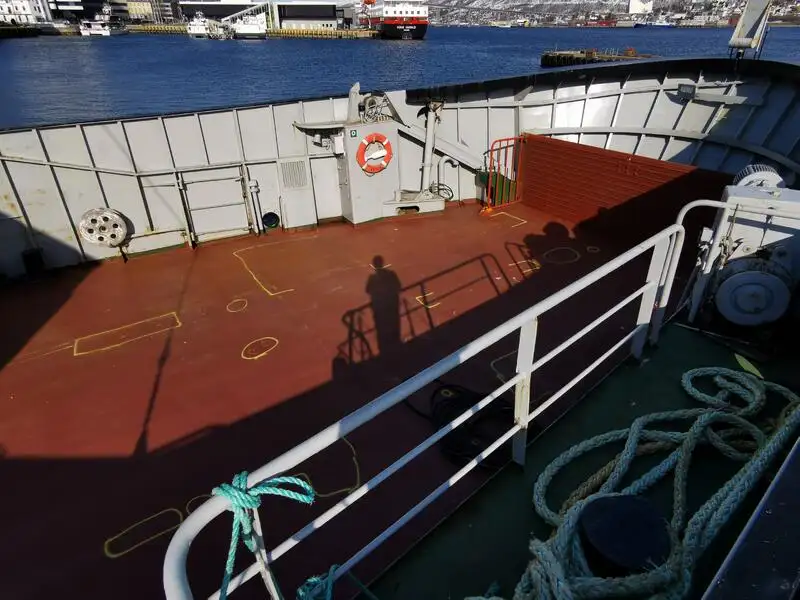 Ro-Ro ship for sale