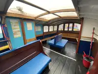 Ferry vessel for sale