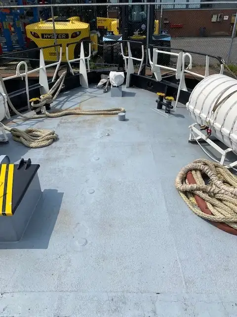 Dredger for sale